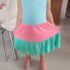 Kit Vestido Infantil 3 Marias - Vestido Colorido - Estilo Fofo photo review