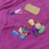 Mini Kitchen Kit - Divertido e Colorido - Brinquedo Infantil photo review
