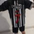 Uniforme Futebol Infantil - Atlético Mineiro (Galo) - Tecido resistente photo review