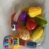 Mini Kitchen Kit - Divertido e Colorido - Brinquedo Infantil photo review