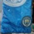 Conjunto Infantil Manchester City - Estilo e Conforto Garantidos photo review