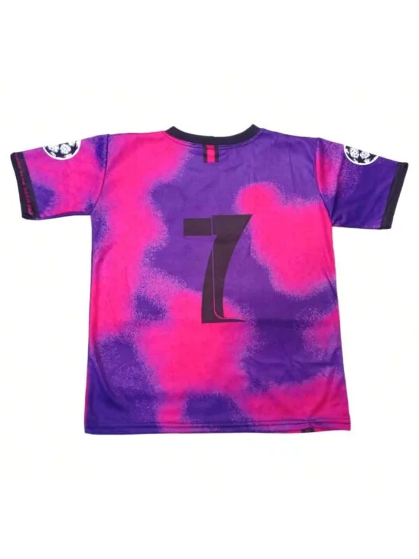 Conjunto Infantil Futebol - PSG - Bebê Encanto