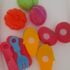 Brinquedo Frutinhas Divertidas - Texturas Coloridas - Educativo e Lúdico photo review