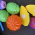 Brinquedo Frutinhas Divertidas - Texturas Coloridas - Educativo e Lúdico photo review