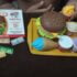 Mini Kitchen Kit - Divertido e Colorido - Brinquedo Infantil photo review