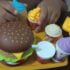 Mini Kitchen Kit - Divertido e Colorido - Brinquedo Infantil photo review