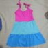 Kit Vestido Infantil 3 Marias - Vestido Colorido - Estilo Fofo photo review