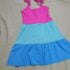 Kit Vestido Infantil 3 Marias - Vestido Colorido - Estilo Fofo photo review