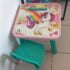 Mesa Infantil - Didática e Divertida - Com Cadeirinha photo review