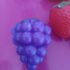 Brinquedo Frutinhas Divertidas - Texturas Coloridas - Educativo e Lúdico photo review