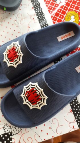 Chinelo Infantil - Conforto para dias frescos photo review