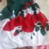 Vestido Infantil Floral - Elegante - Perfeito para festas photo review