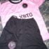 Uniforme de Futebol Infantil - Conforto em campo - Durabilidade garantida photo review