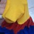Vestido Infantil - Multicolorido - Elegante e Casual photo review