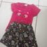 Conjunto de Roupas Infantil Verão - 12 peças - Multicolorido photo review