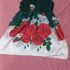 Vestido Infantil Floral - Elegante - Perfeito para festas photo review