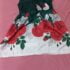 Vestido Infantil Floral - Elegante - Perfeito para festas photo review
