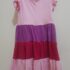 Vestido Infantil - Multicolorido - Elegante e Casual photo review