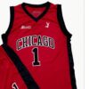 Conjunto Infantil Basquete - Chicago - Bebê Encanto