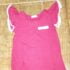 Vestido Infantil Menina - Vermelho - Estilo Casual photo review