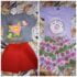 Conjunto de Roupas Infantil Verão - 12 peças - Multicolorido photo review