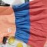 Vestido Infantil - Multicolorido - Elegante e Casual photo review