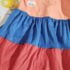 Vestido Infantil - Multicolorido - Elegante e Casual photo review