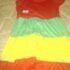 Vestido Infantil - Multicolorido - Elegante e Casual photo review