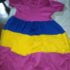 Vestido Infantil - Multicolorido - Elegante e Casual photo review