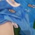 Conjunto Infantil Manchester City - Estilo e Conforto Garantidos photo review