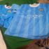 Conjunto Infantil Manchester City - Estilo e Conforto Garantidos photo review