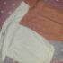 Kit 3pcs Body Canelado Manga Longa - Menino, Menina e Unissex photo review
