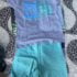 Kit de Roupas Infantil Brilho Encantador - 5 Camisetas + 5 Bermudas photo review