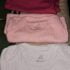 Kit 3pcs Body Canelado Manga Longa - Menino, Menina e Unissex photo review
