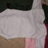 Kit 3pcs Body Canelado Manga Longa - Menino, Menina e Unissex photo review