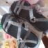 Papete Infantil Birken - Solado Antiderrapante - Material de PVC Micro Expandido photo review
