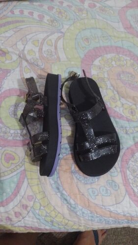 Papete Infantil Birken - Solado Antiderrapante - Material de PVC Micro Expandido photo review