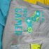 Kit de Roupas Infantil Brilho Encantador - 5 Camisetas + 5 Bermudas photo review