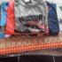 Camisas Infantis Inverno - Manga Longa Colorida photo review