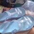 Papete Infantil Birken - Solado Antiderrapante - Material de PVC Micro Expandido photo review