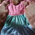 Kit Vestido Infantil 3 Marias - Vestido Colorido - Estilo Fofo photo review