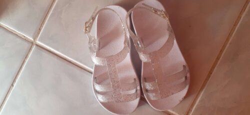 Papete Infantil Birken - Solado Antiderrapante - Material de PVC Micro Expandido photo review
