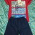 Kit de Roupas Infantil Brilho Encantador - 5 Camisetas + 5 Bermudas photo review