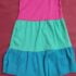 Kit Vestido Infantil 3 Marias - Vestido Colorido - Estilo Fofo photo review