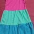 Kit Vestido Infantil 3 Marias - Vestido Colorido - Estilo Fofo photo review