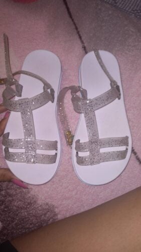 Papete Infantil Birken - Solado Antiderrapante - Material de PVC Micro Expandido photo review