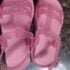 Papete Infantil Birken - Solado Antiderrapante - Material de PVC Micro Expandido photo review