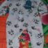 Macacão Infantil Pandinha - Algodão Leve - Manga Comprida photo review
