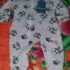 Macacão Infantil Pandinha - Algodão Leve - Manga Comprida photo review