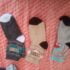 Meias Estampadas para Meninos - Divertidas e Confortáveis photo review